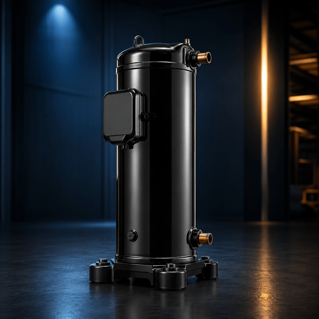 Is It Worth Replacing Your AC Compressor — or Just Buying a New Unit? - iComfort AC Supply