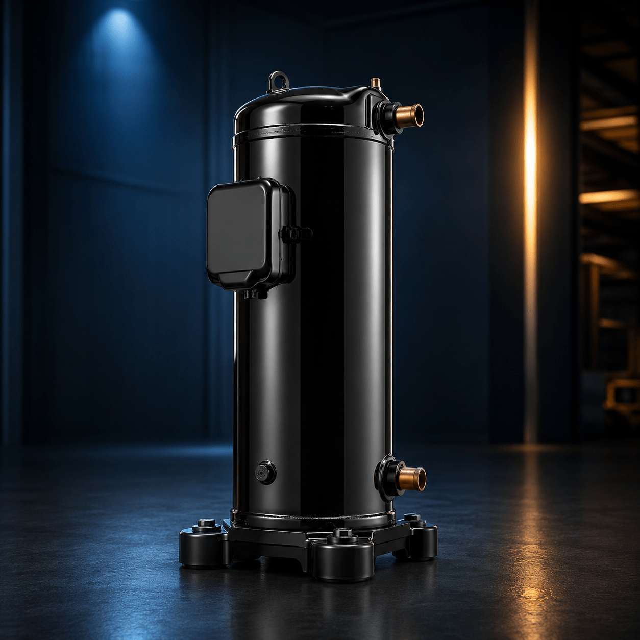 Is It Worth Replacing Your AC Compressor — or Just Buying a New Unit? - iComfort AC Supply
