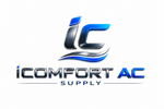 iComfort AC Supply - Home