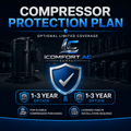 Compressor Protection Plan - iComfort AC Supply