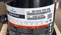 Copeland ZB15KQ-TFD-558 Scroll Compressor | R-22 | 460V 3-Phase | High Temp | 23,700 BTU - iComfort AC Supply
