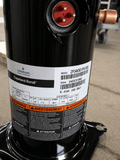Copeland ZP34K5E - PFV - 800 Scroll Compressor | 3 Ton | R - 410A | 208/230V 1 - Phase | 34,500 BTU | New - iComfort AC Supply