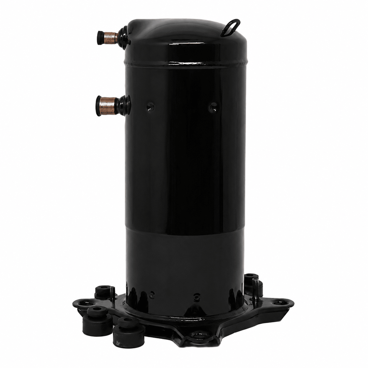 Copeland ZP34K5E - PFV - 800 Scroll Compressor | 3 Ton | R - 410A | 208/230V 1 - Phase | 34,500 BTU | New - iComfort AC Supply
