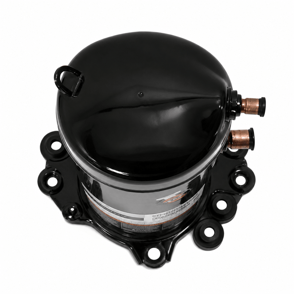 Copeland ZP34K5E - PFV - 800 Scroll Compressor | 3 Ton | R - 410A | 208/230V 1 - Phase | 34,500 BTU | New - iComfort AC Supply