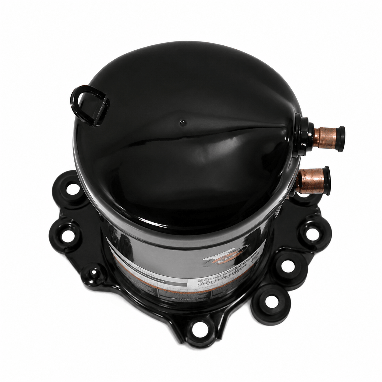 Copeland ZP34K5E - PFV - 800 Scroll Compressor | 3 Ton | R - 410A | 208/230V 1 - Phase | 34,500 BTU | New - iComfort AC Supply