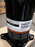 Copeland ZP42K5E - PFV - 800 Scroll Compressor | 3.5 Ton | R - 410A | 208/230V 1 - Phase | 42,000 BTU - iComfort AC Supply