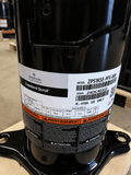 Copeland ZP51K5E - PFV - 800 Scroll Compressor | 4 Ton | R - 410A | 208/230V 1 - Phase | 51,000 BTU - iComfort AC Supply