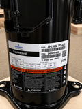 Copeland ZP51K5E - TFD - 830 Scroll Compressor | 4 Ton | R - 410A | 460V 3 - Phase | 52,300 BTU - iComfort AC Supply