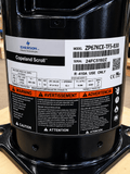 Copeland ZP67KCE - TF5 - 830 Scroll Compressor | 5.5 Ton | R - 410A | 200/230V 3 - Phase | 67,500 BTU | New - iComfort AC Supply