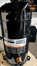 Copeland ZR125KCE-TF5-950 Scroll Compressor | 10 Ton | R-22 | 200/230V 3-Phase | 128,000 BTU | New - iComfort AC Supply